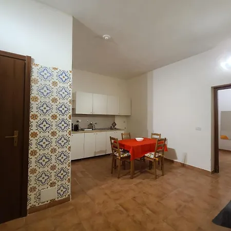 Guglielmo Holiday home Catania