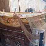Tatil Evi Guglielmo Katanya