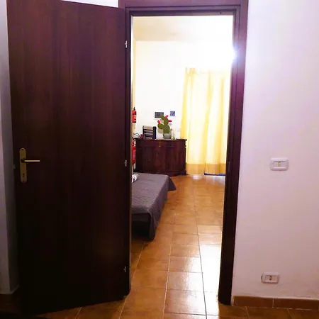 Сasa de vacaciones Guglielmo