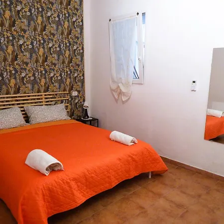 Сasa de vacaciones Guglielmo Catania