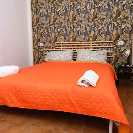 Guglielmo Сasa de vacaciones
