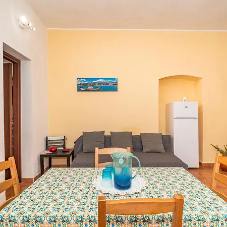 Tatil Evi Guglielmo Katanya