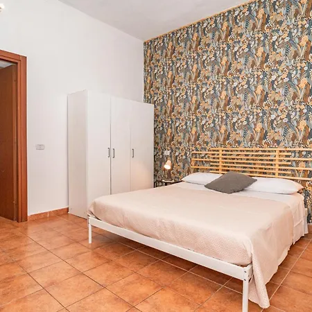 Tatil Evi Guglielmo Katanya